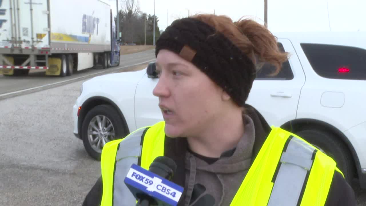 Boone County detective discusses deadly crash – Fox 59