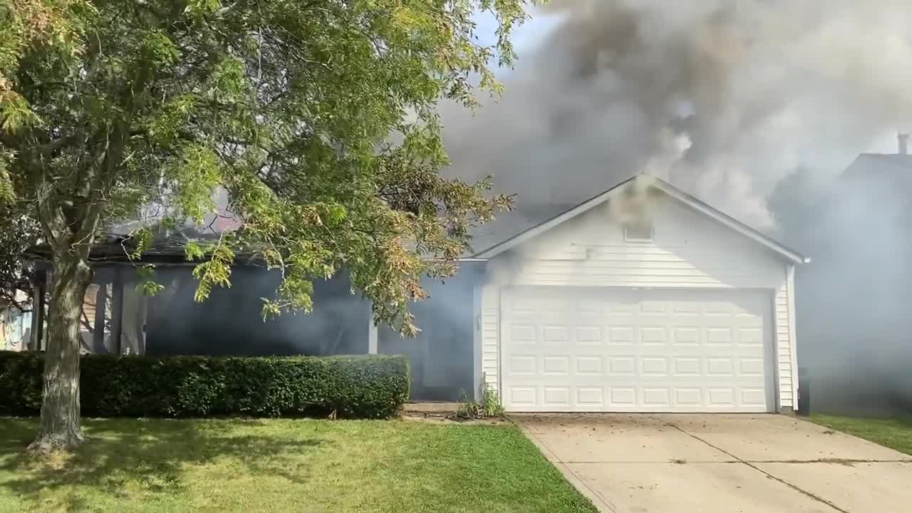 Lebanon house fire 2 Fox 59