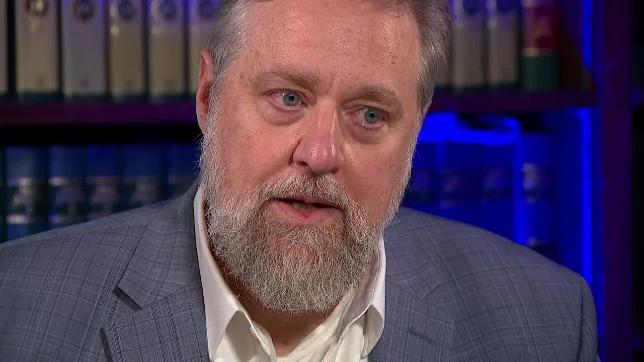 One-on-one with Richard Allen’s defense attorneys – Fox 59