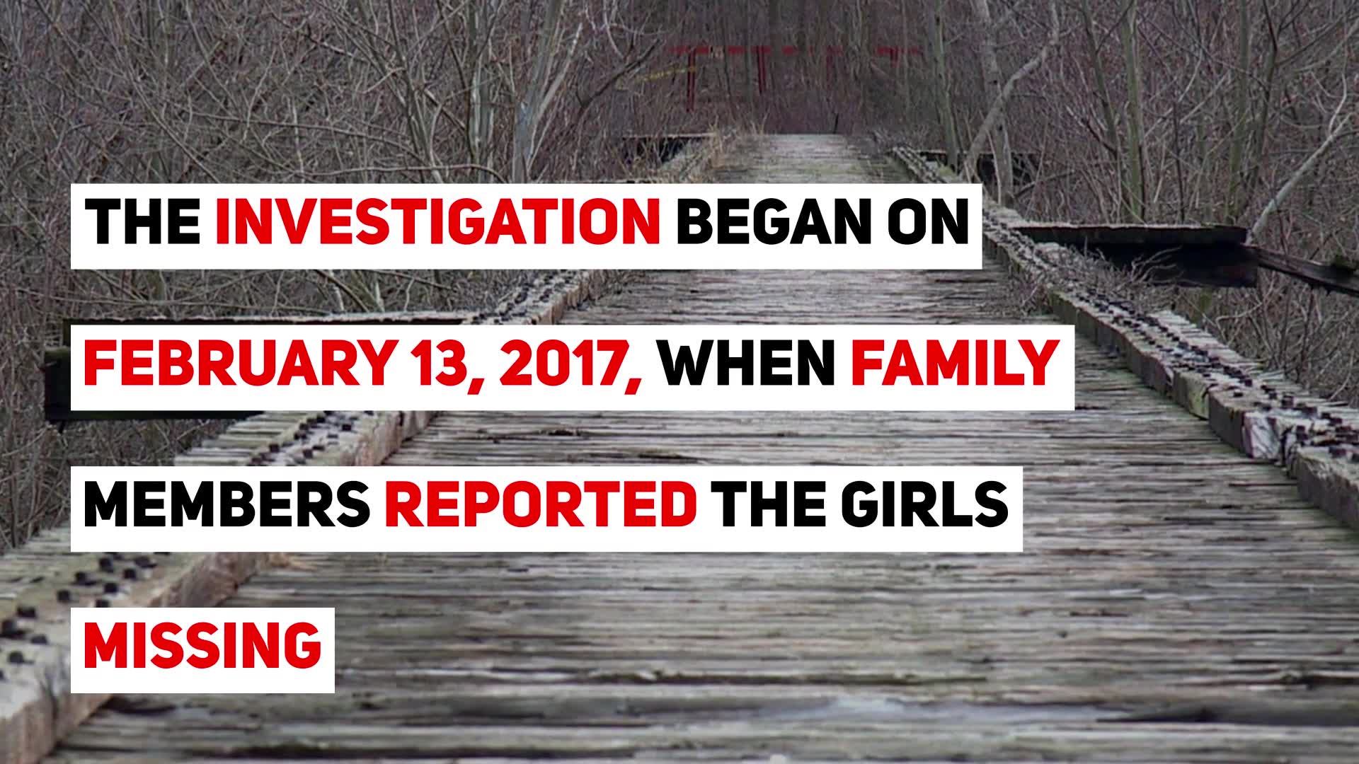 Delphi murder investigation timeline – Fox 59