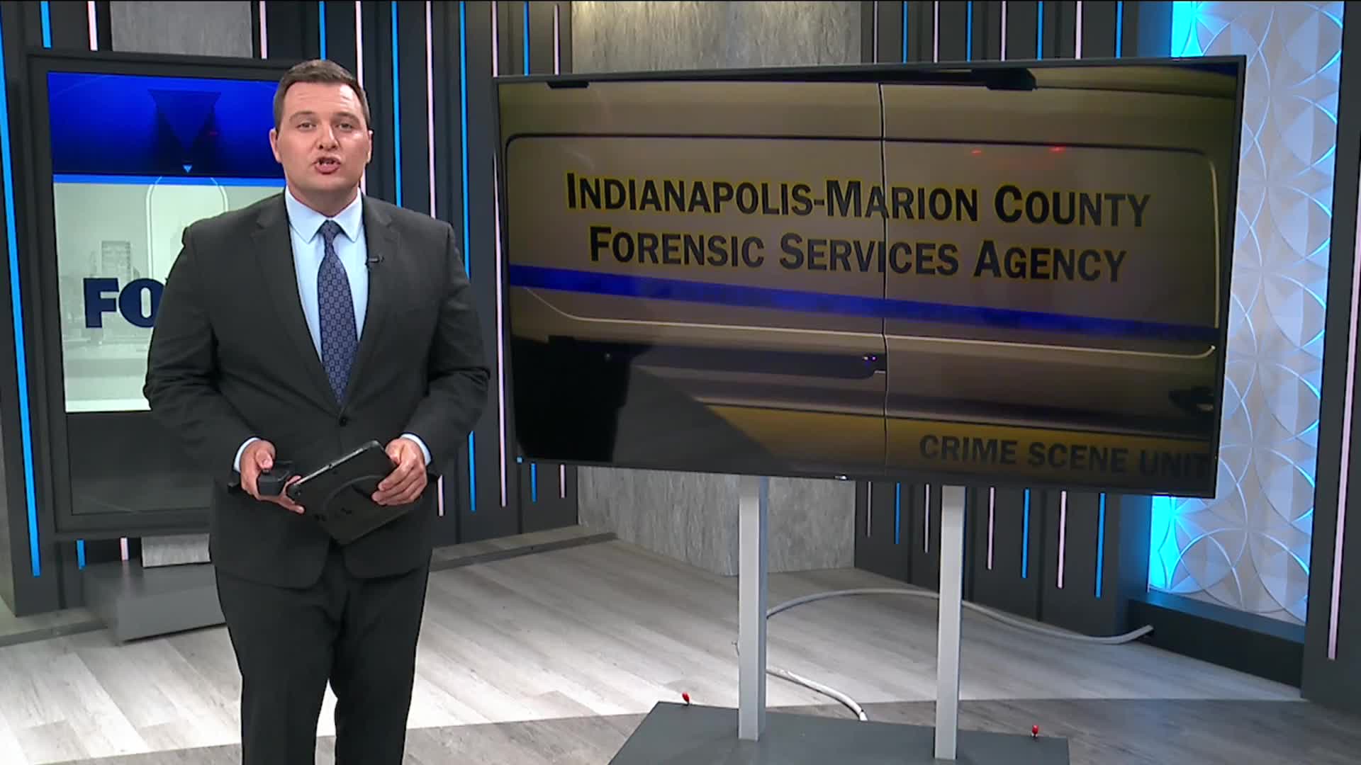 IMPD: 1 killed in shooting on northeast side of Indianapolis – Fox 59