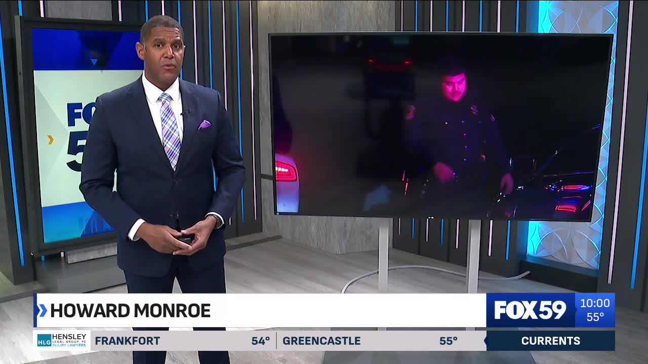 Man dead after shooting on near north side of Indianapolis – Fox 59