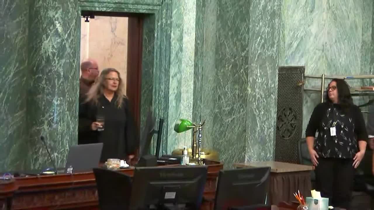 Defense withdraws in Delphi murder case – Fox 59