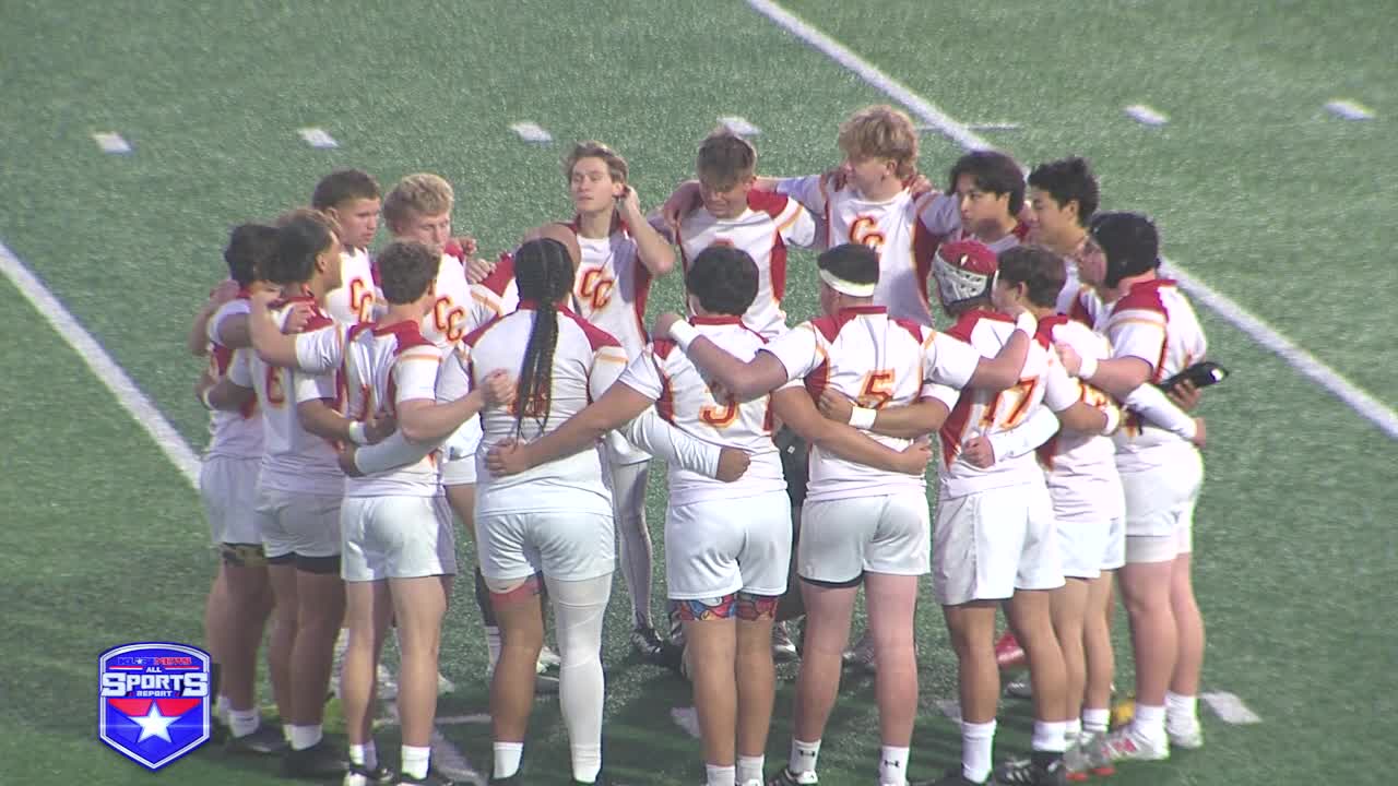 Lcc Rugby Boys Rugby: Cathedral Catholic 28, La Costa Canyon 17 – FOX 5 San Diego ...