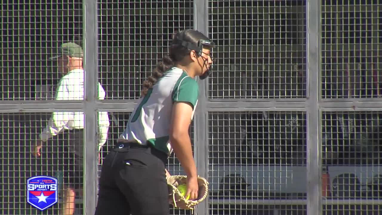 Patrick Ritter Poway Softball: ASR Raw Poway 2, Patrick Henry 0 – FOX 5 San Diego & KUSI News